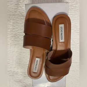 Steve Madden sandals